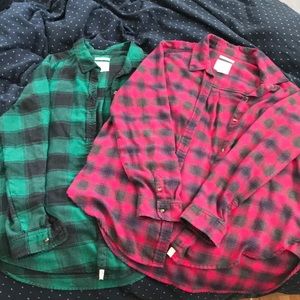 Ahhhh mazingly SOFT AE flannels